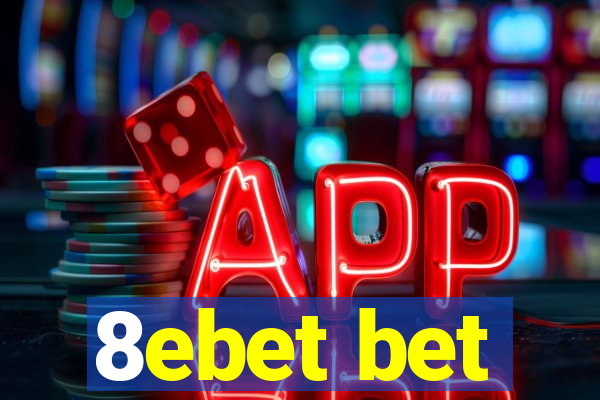 8ebet bet